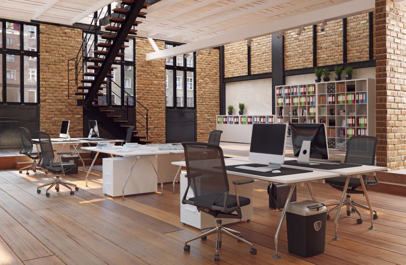 Commercial Hardwood Service in Norfolk County, MA
