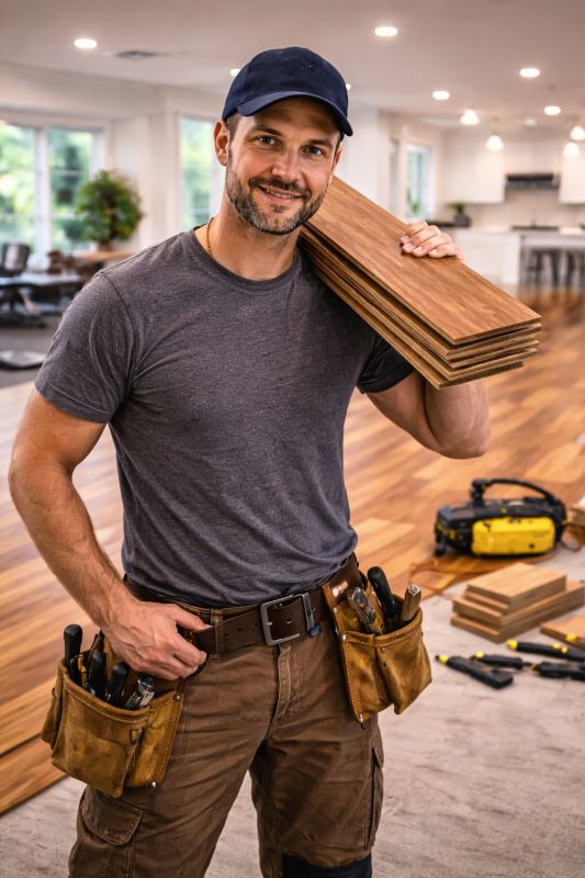 Flooring Service in Scituate, MA