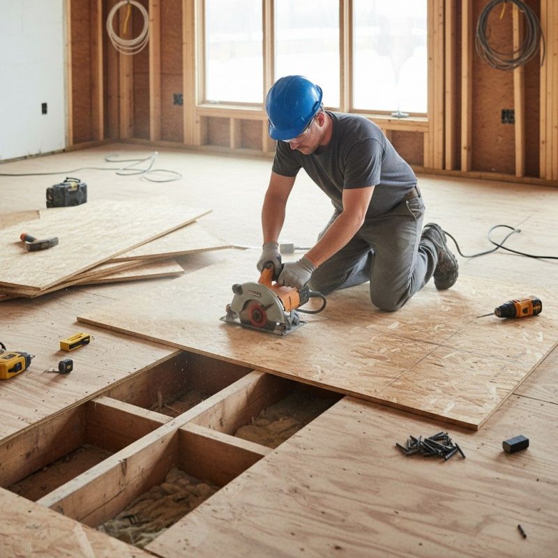 Flooring Service in Scituate, MA