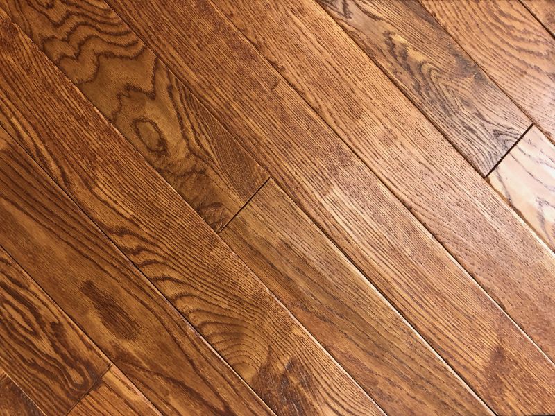 Commercial Hardwood Service in Halifax, MA