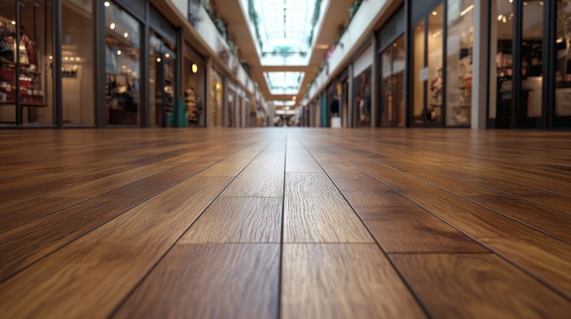 Commercial Hardwood Service in Hanson, MA
