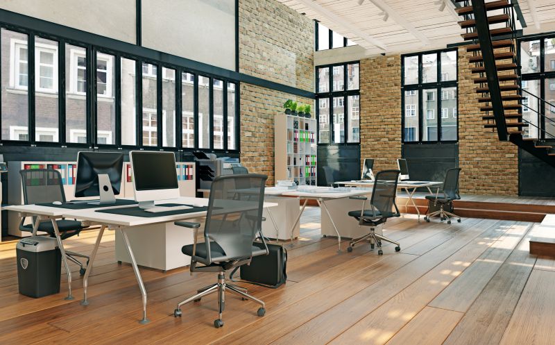 Commercial Hardwood Service in Jamaica Plain, MA