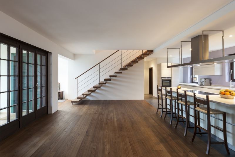 Engineered Floor Repair in East Bridgewater, MA