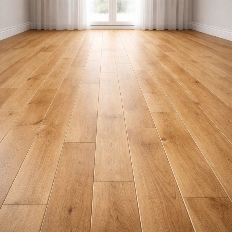 Engineered Wood Installation in Scituate, MA