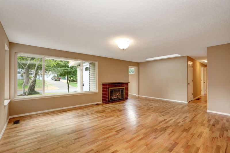 Engineered Wood Installation in Scituate, MA