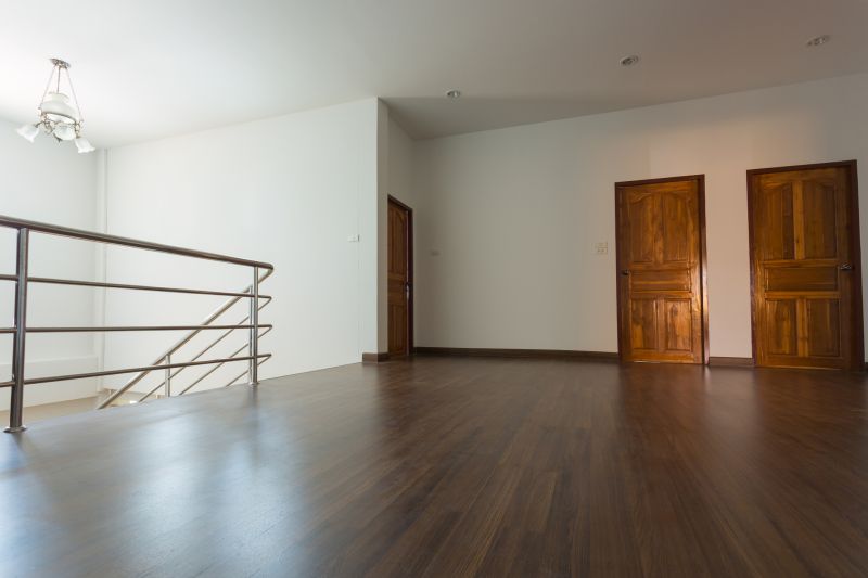 Laminate Floor Installation in Abington, MA