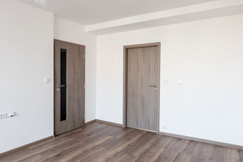 Laminate Floor Installation in Boston, MA