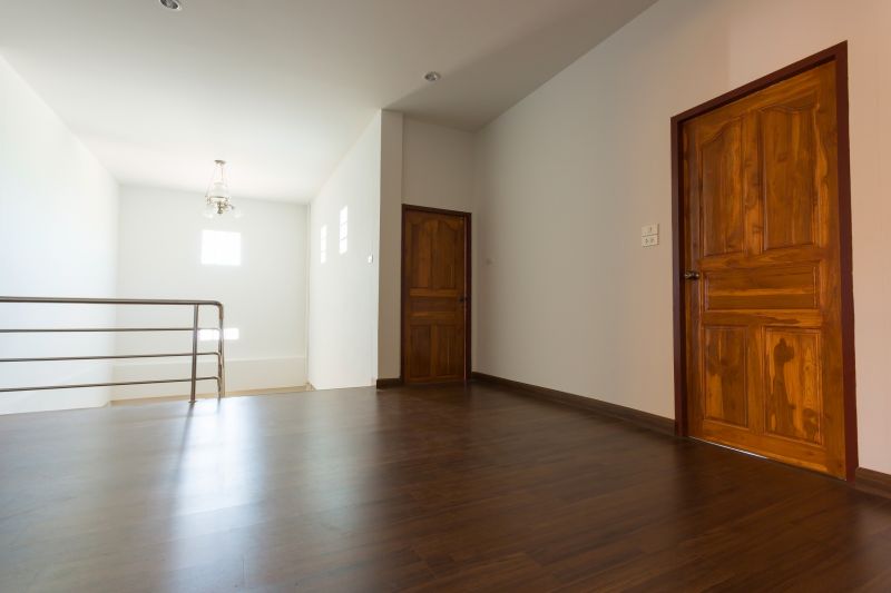 Laminate Floor Installation in Cohasset, MA