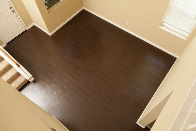 Laminate Floor Installation in Scituate, MA
