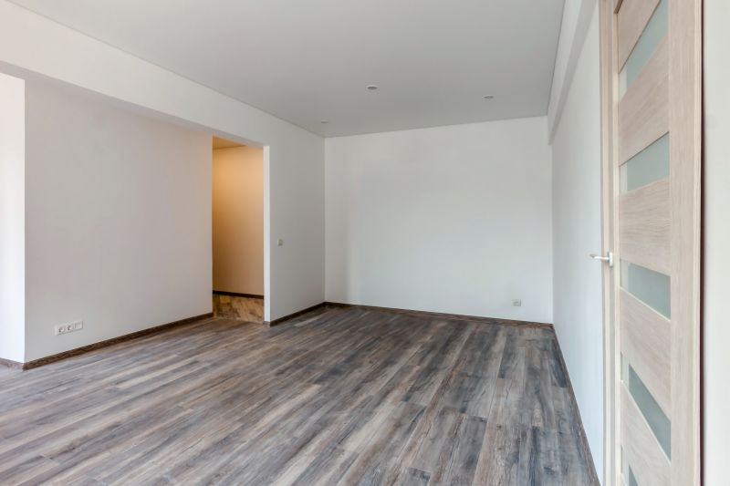 Laminate Floor Installation in Middlesex County, MA