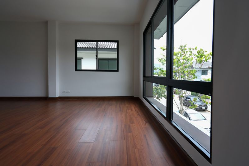 Laminate Floor Installation in Rockland, MA