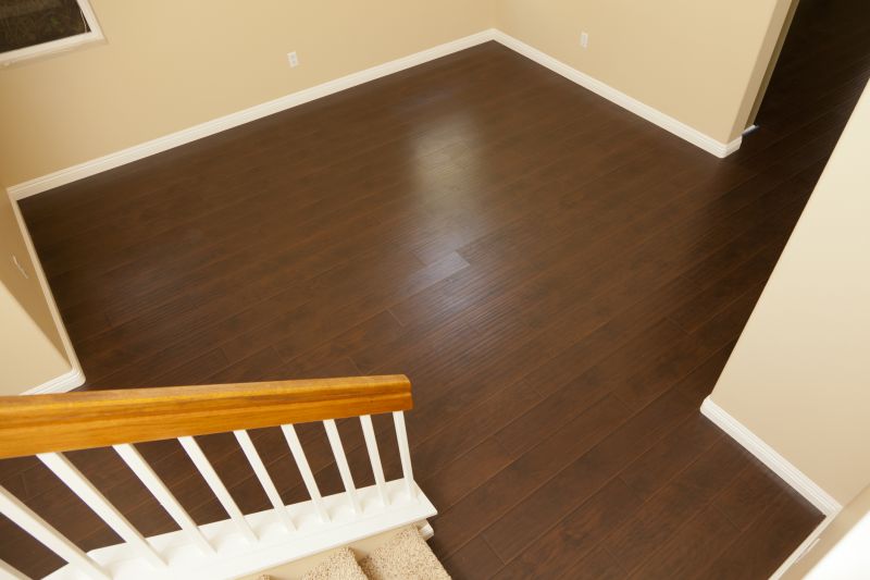 Laminate Floor Remodeling in Scituate, MA