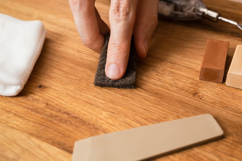 Laminate Floor Repair in Lynn, MA