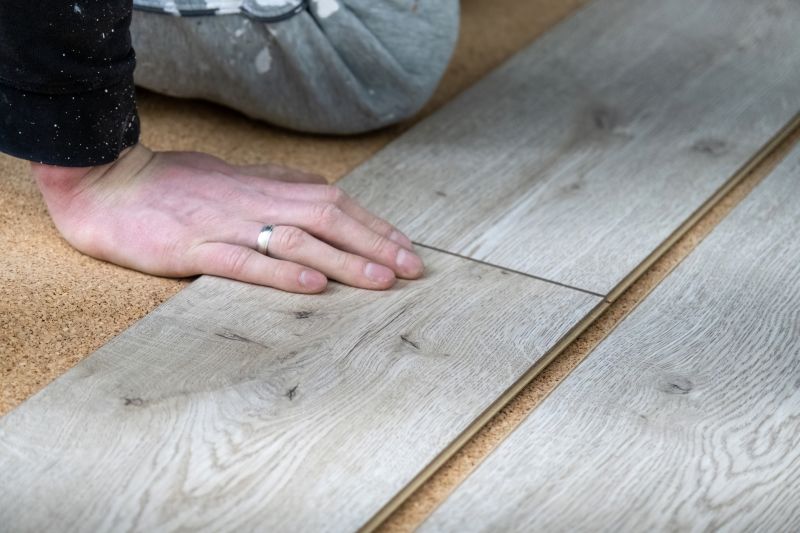 Laminate Floor Repair in West Roxbury, MA