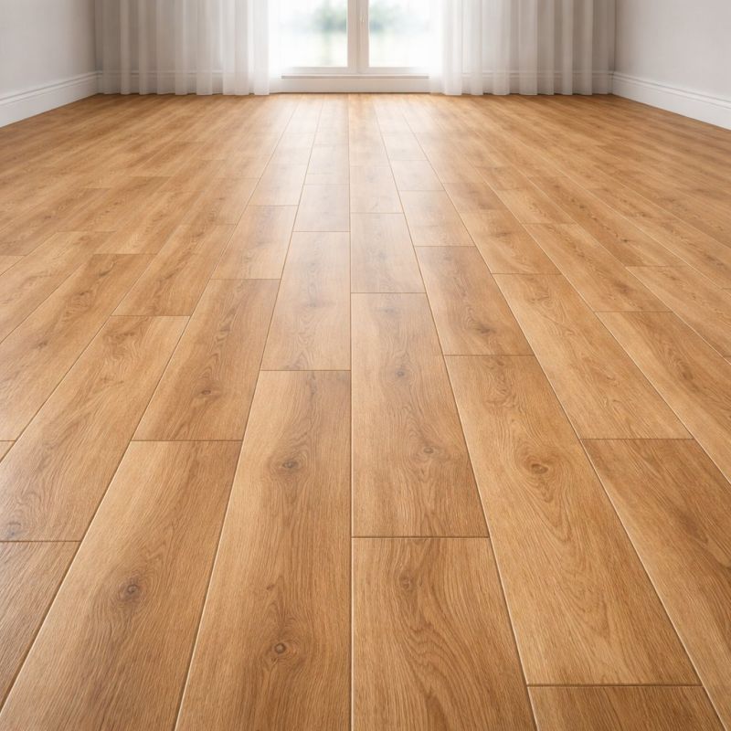 Laminate Floor Replacement in Brockton, MA