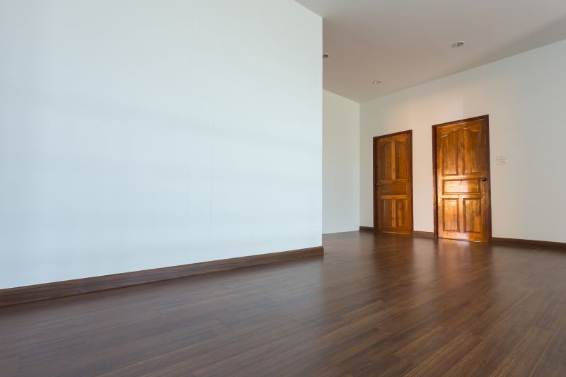 Laminate Floor Replacement in South Weymouth, MA