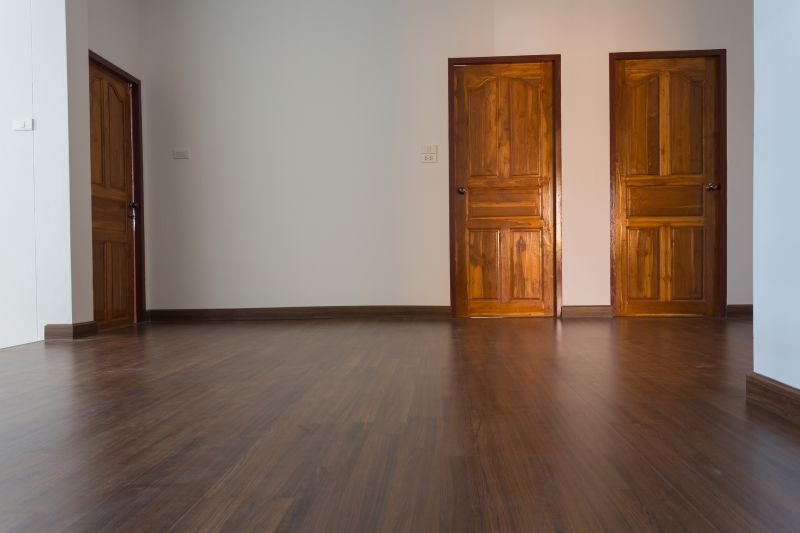 Laminate Wood Installation in Scituate, MA