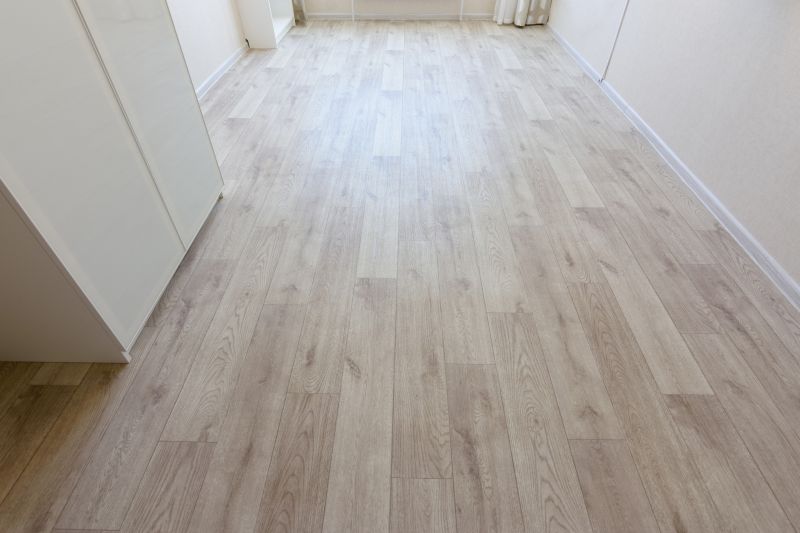 Linoleum Floor Installation in Norfolk County, MA