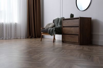 Linoleum Flooring Replacement in Scituate, MA