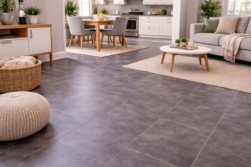 Lvt Replacement in Scituate, MA