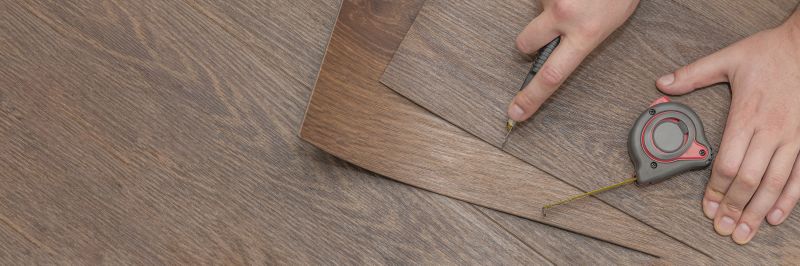 Sheet Flooring Installation in Boston, MA