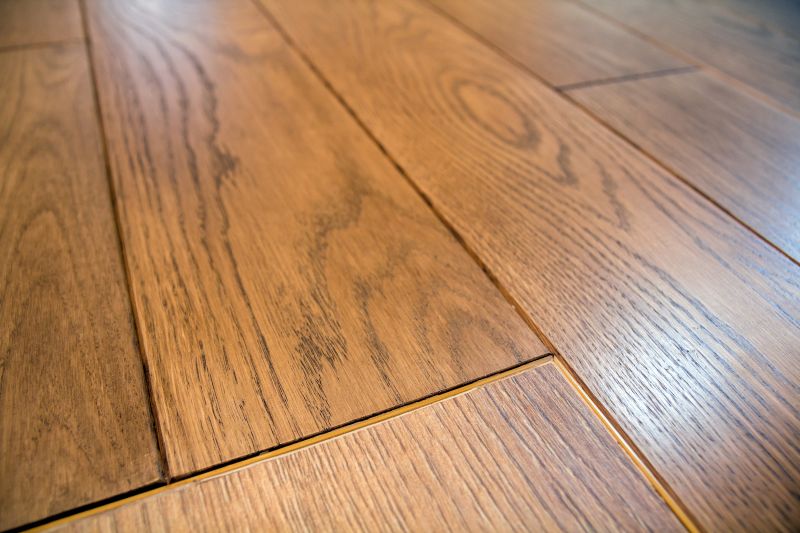 Sheet Flooring Installation in Hingham, MA