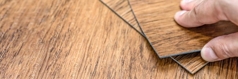 Sheet Flooring Installation in Jamaica Plain, MA