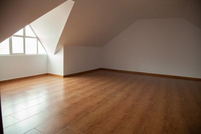 Sheet Linoleum Installation in Scituate, MA