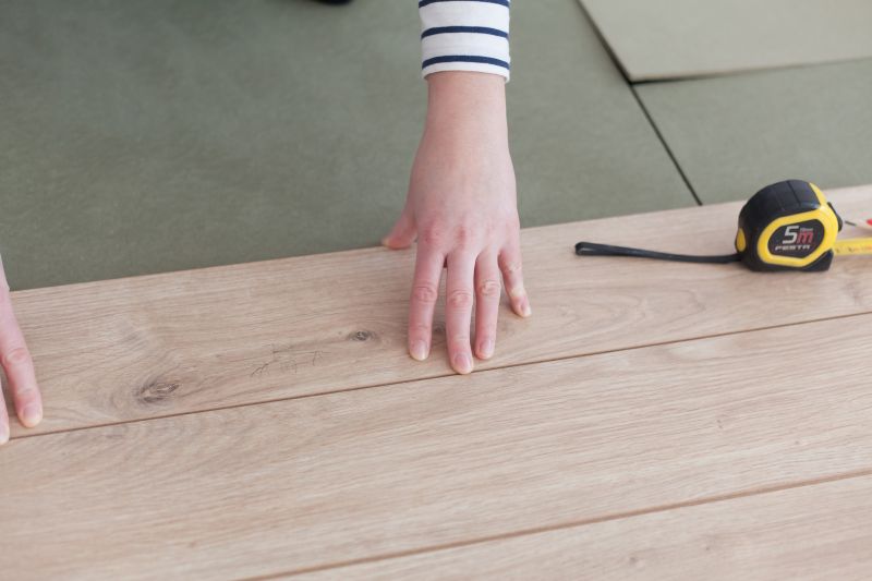 Vinyl Flooring Installation in Lynn, MA